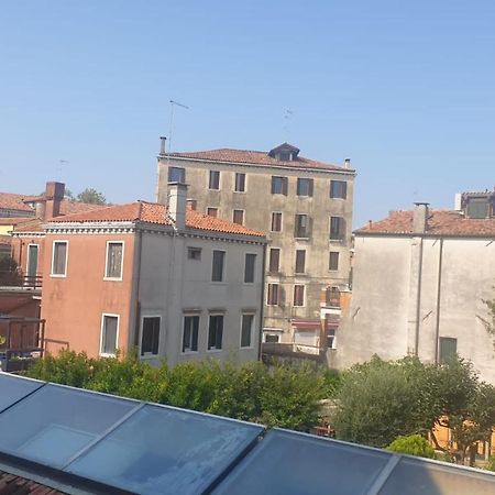 Snc1018 Modern Boutique Apartment Venezia Eksteriør bilde