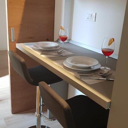 Snc1018 Modern Boutique Apartment Venezia Eksteriør bilde