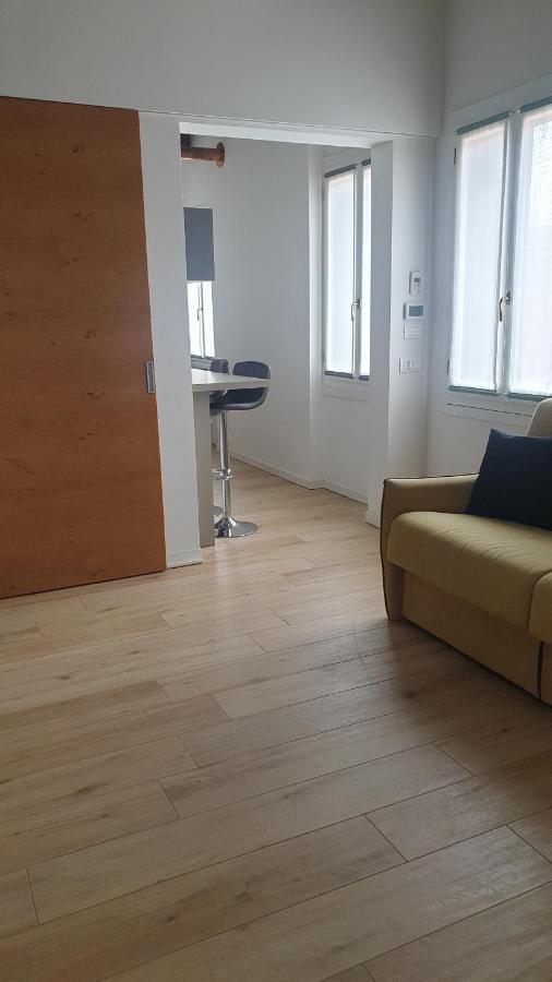 Snc1018 Modern Boutique Apartment Venezia Eksteriør bilde