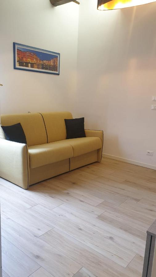Snc1018 Modern Boutique Apartment Venezia Eksteriør bilde
