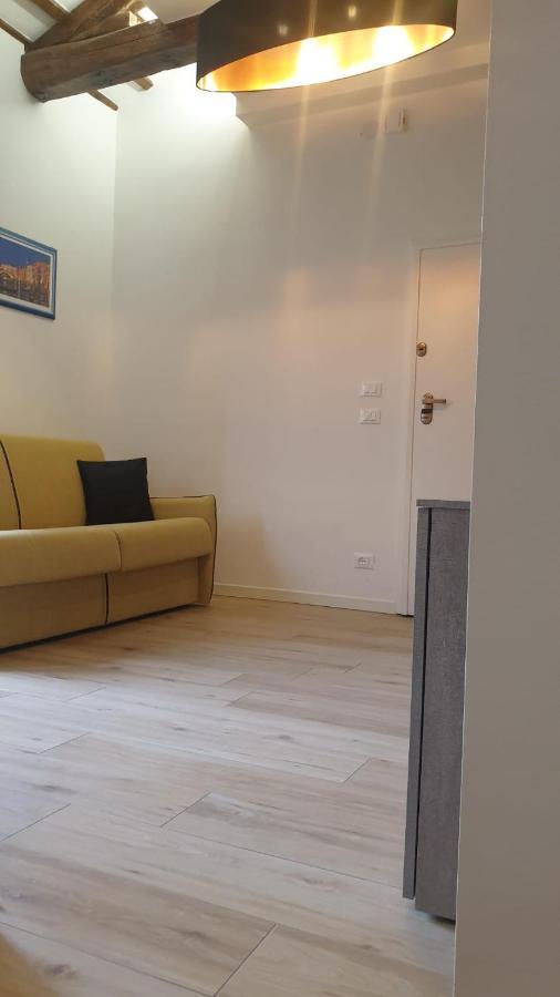 Snc1018 Modern Boutique Apartment Venezia Eksteriør bilde