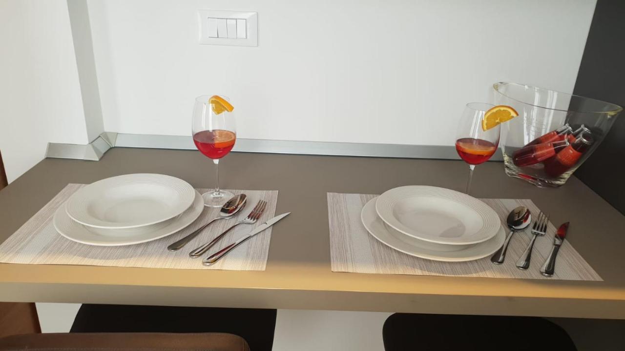 Snc1018 Modern Boutique Apartment Venezia Eksteriør bilde