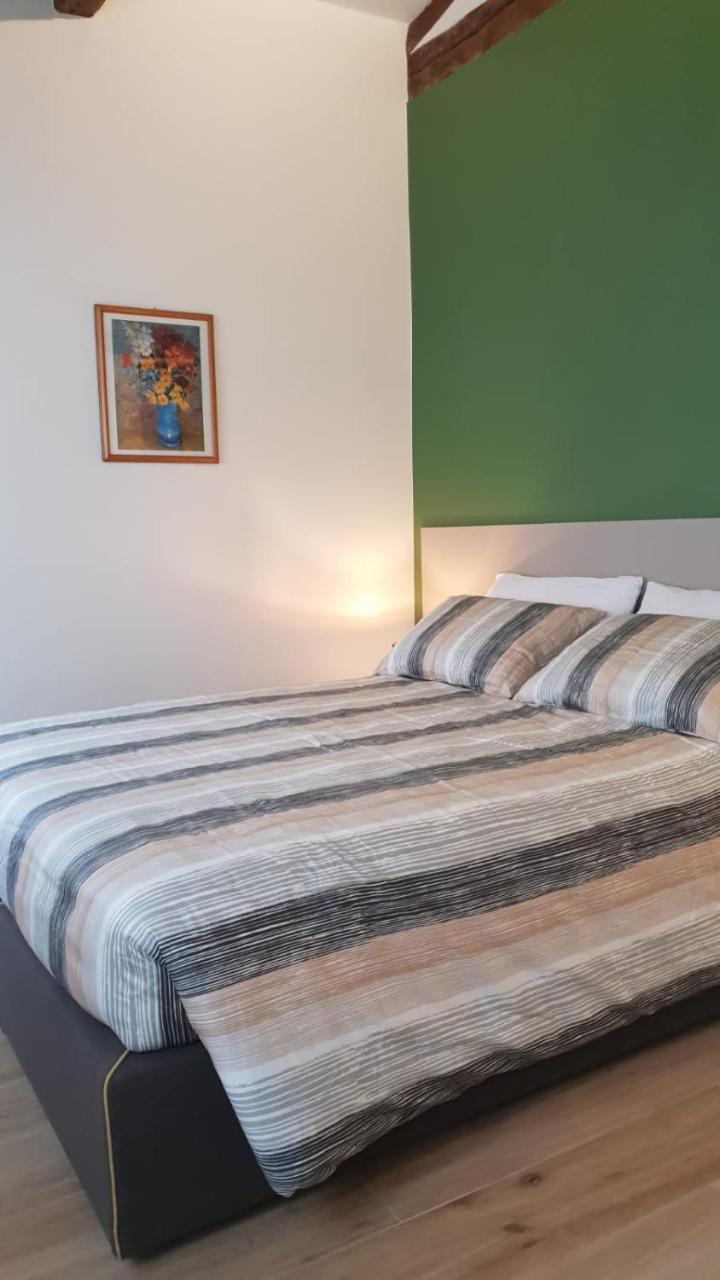 Snc1018 Modern Boutique Apartment Venezia Eksteriør bilde
