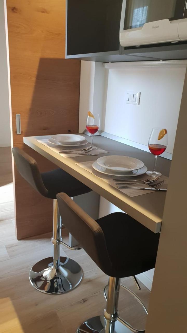 Snc1018 Modern Boutique Apartment Venezia Eksteriør bilde