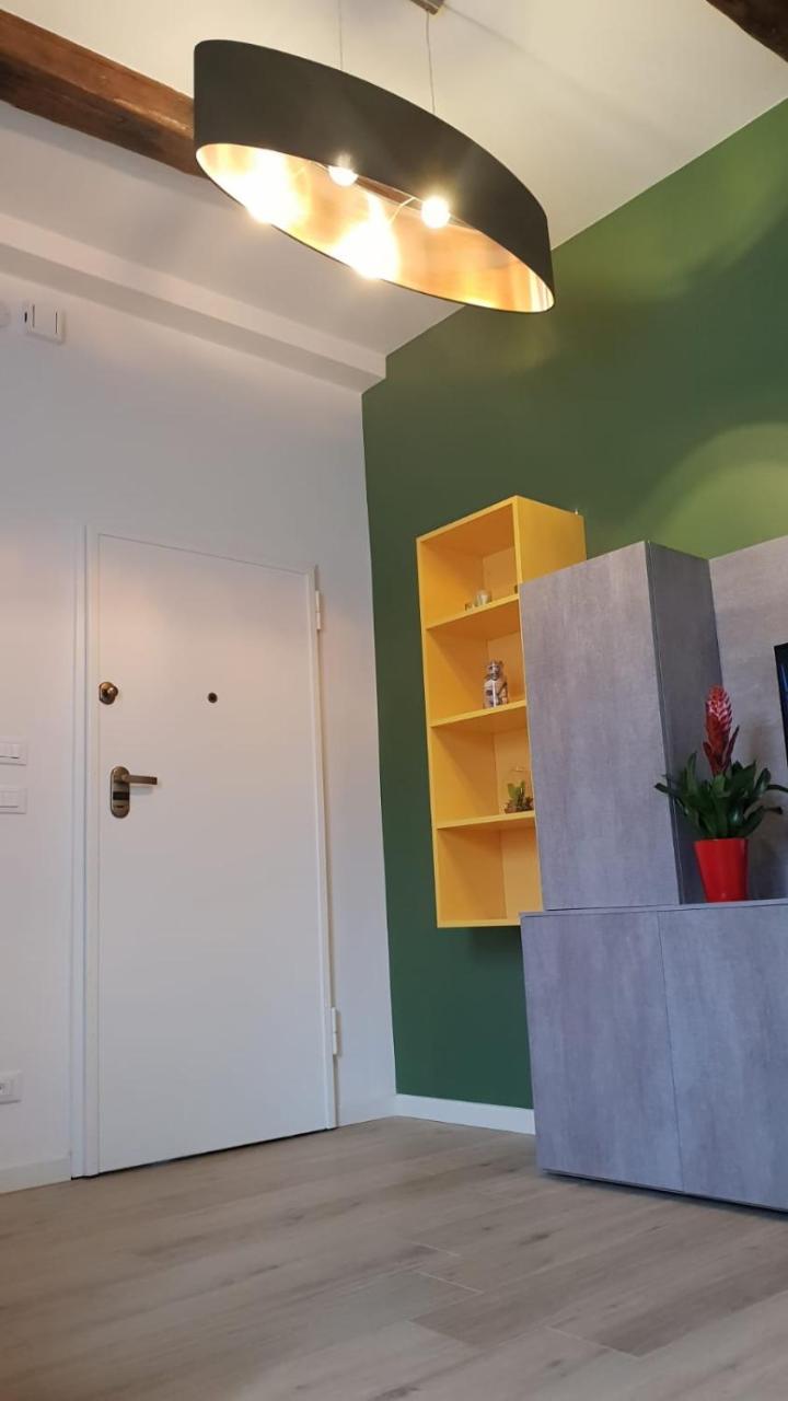 Snc1018 Modern Boutique Apartment Venezia Eksteriør bilde