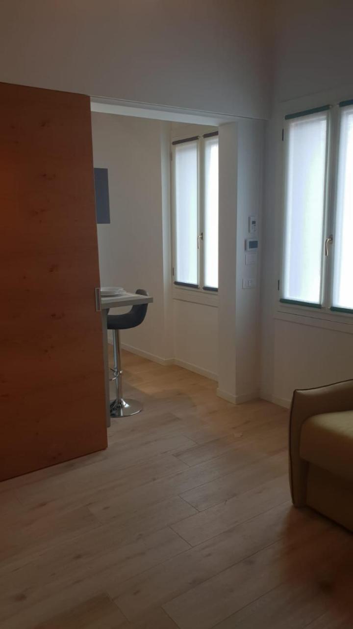 Snc1018 Modern Boutique Apartment Venezia Eksteriør bilde