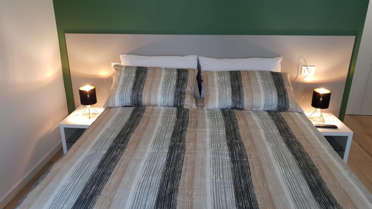 Snc1018 Modern Boutique Apartment Venezia Eksteriør bilde